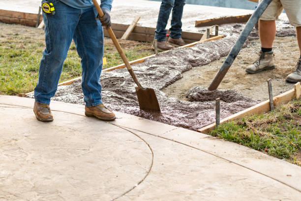 Best Industrial Concrete Flooring in Salem, MO