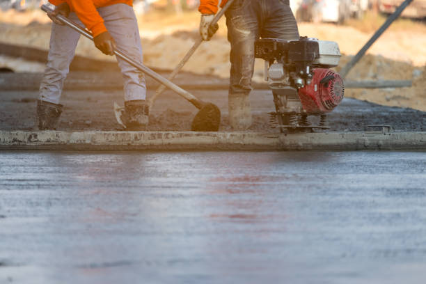 Best Concrete Staining and Coloring in Salem, MO