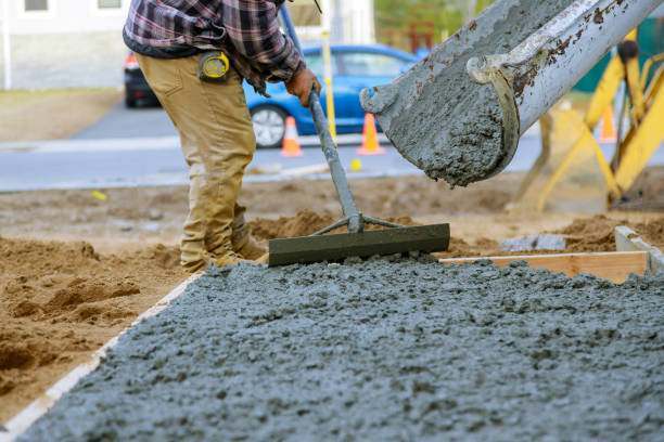 Best Commercial Concrete Services in Salem, MO