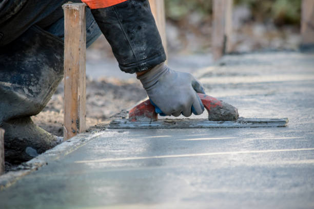Best Concrete Removal and Replacement in Salem, MO