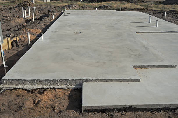 Best Concrete Foundation Repair in Salem, MO