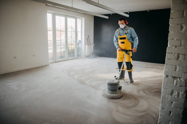Best Concrete Foundation Repair in Salem, MO