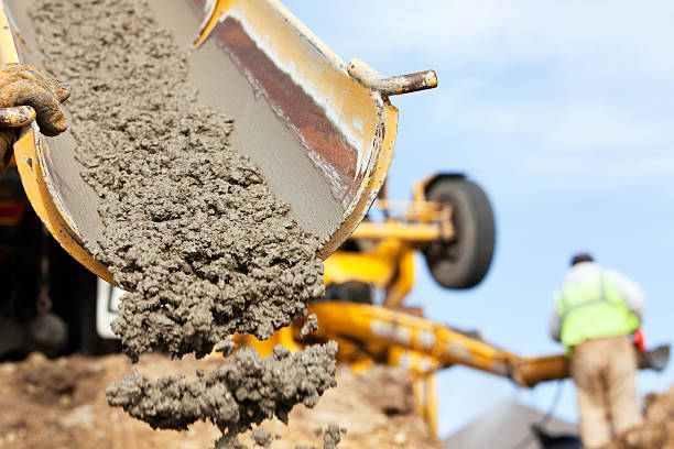 Best Industrial Concrete Flooring in Salem, MO
