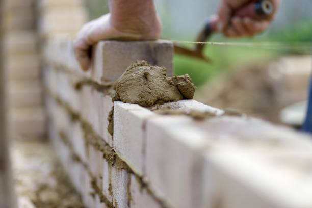 Best Concrete Slab Construction in Salem, MO