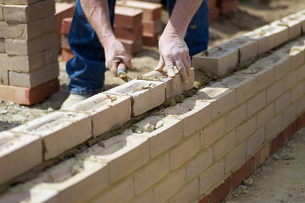 Best Concrete Patio Design and Installation in Salem, MO